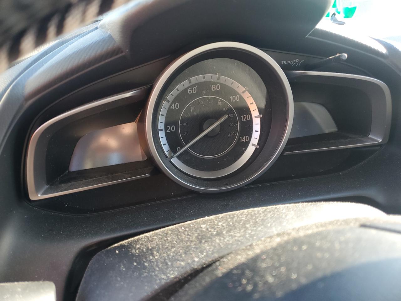 JM1DKFC71H0158964 2017 Mazda Cx-3 Touring