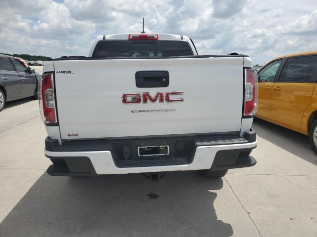 2021 GMC Canyon Elevation VIN: 1GTG6CEN7M1282589 Lot: 60153784