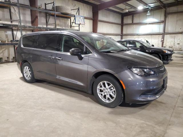 2023 Chrysler Voyager Lx VIN: 2C4RC1CG9PR602618 Lot: 58950184