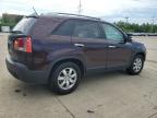 KIA SORENTO BA photo