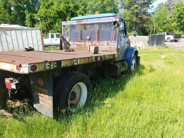 1HTSCAANXXH594420 1999 International 4000 4700