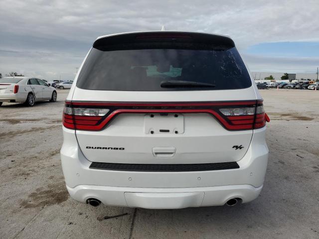 2021 Dodge Durango R/T VIN: 1C4SDHCTXMC660035 Lot: 58681984