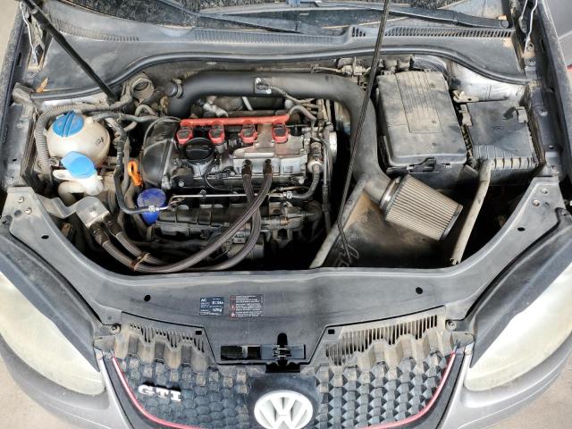 WVWEV71KX9W052830 2009 Volkswagen Gti