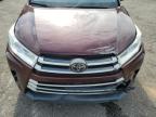 TOYOTA HIGHLANDER photo