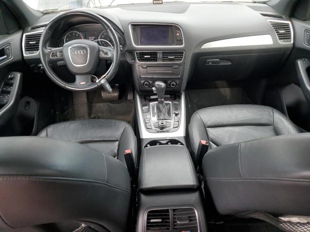2010 Audi Q5 Premium Plus VIN: WA1MKAFP5AA075529 Lot: 59755544