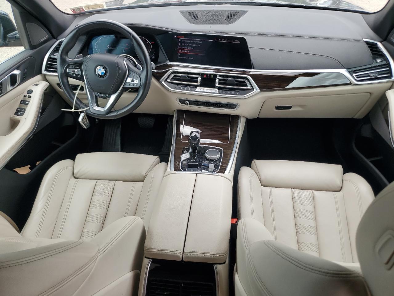 5UXCR6C06L9B59043 2020 BMW X5 xDrive40I