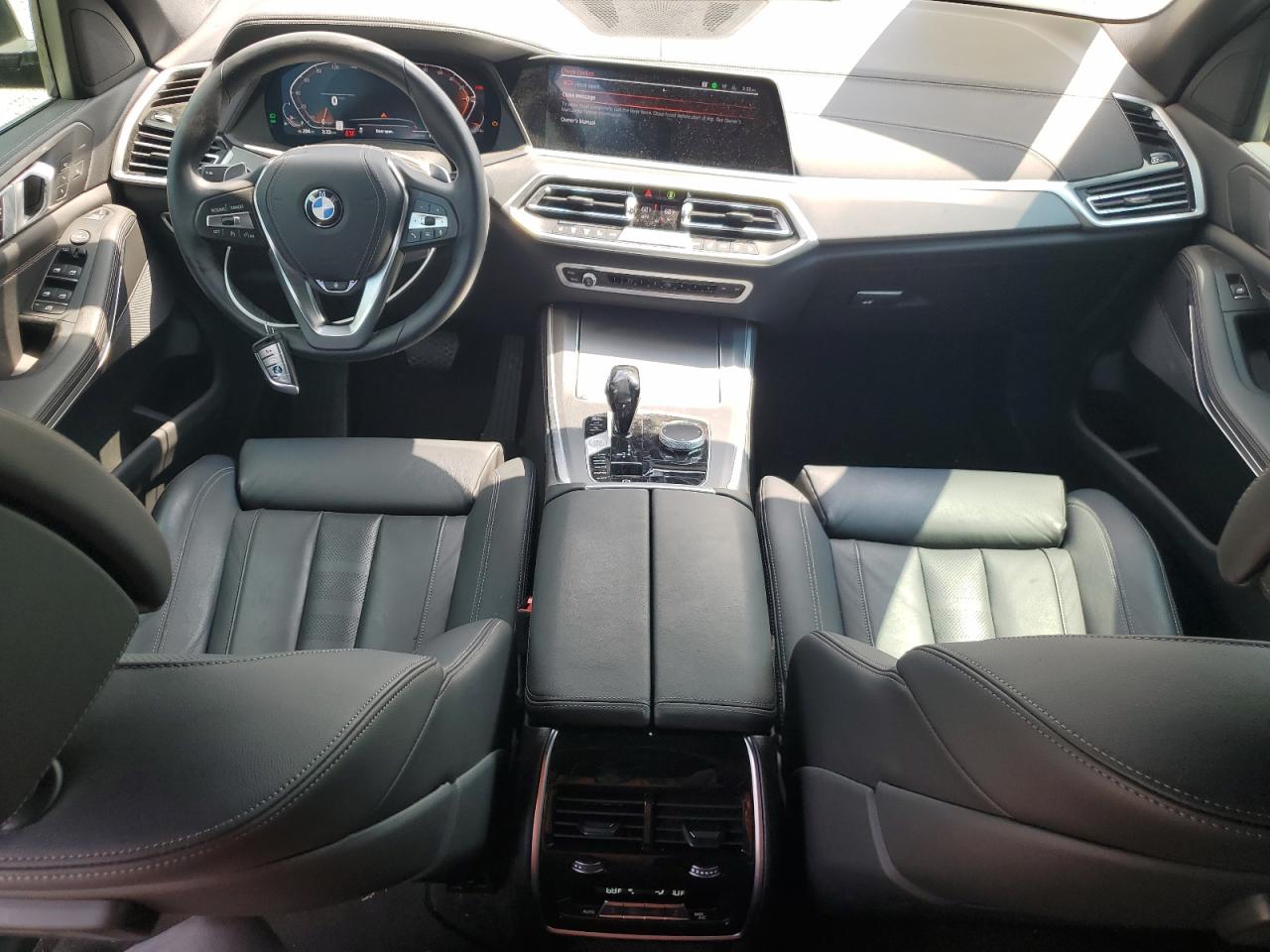 5UXCR4C03N9J04425 2022 BMW X5 Sdrive 40I