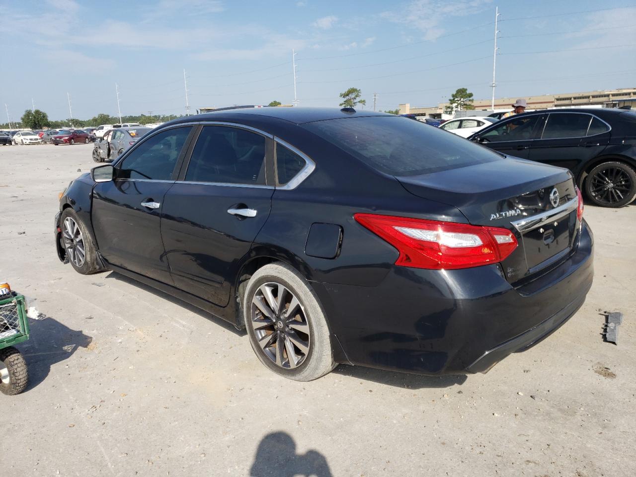 1N4AL3AP1GC250113 2016 Nissan Altima 2.5