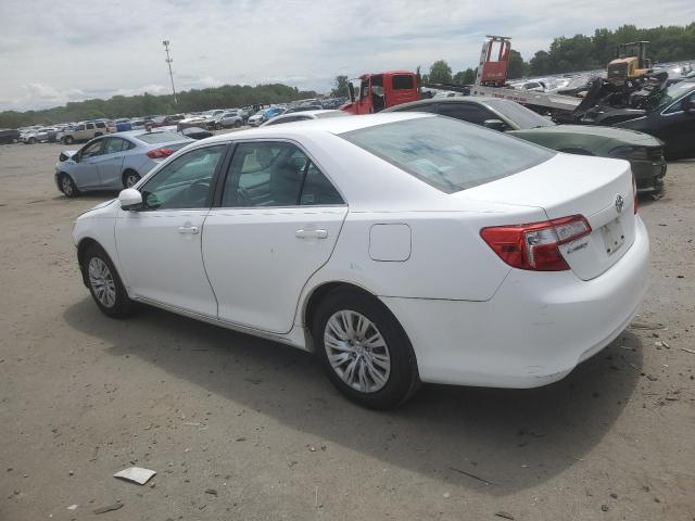 2012 Toyota Camry Base VIN: 4T1BF1FK4CU553412 Lot: 58769924