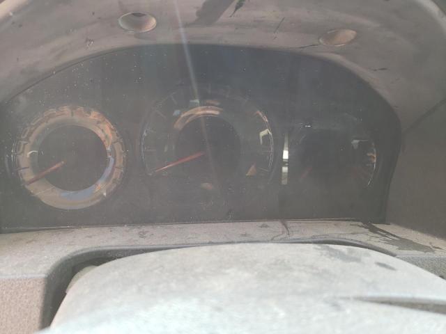 2012 Ford Fusion Se VIN: 3FAHP0HA9CR255204 Lot: 58553964