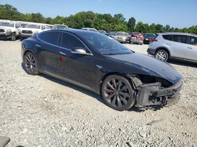 2015 TESLA MODEL S - 5YJSA1E49FF113818