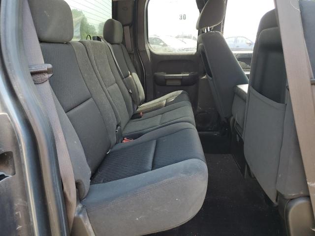 2009 GMC Sierra K1500 Sle VIN: 1GTEK29049Z290587 Lot: 59114464