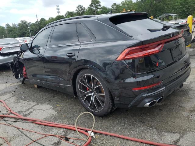 2023 AUDI SQ8 PREMIU WA1AWBF16PD045987
