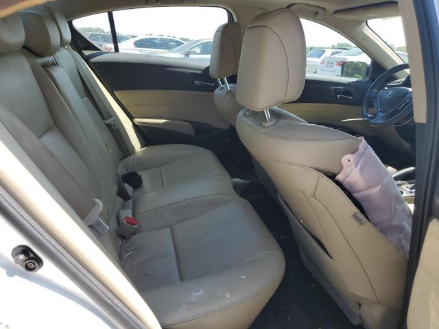 2017 ACURA ILX BASE W - 19UDE2F34HA010067