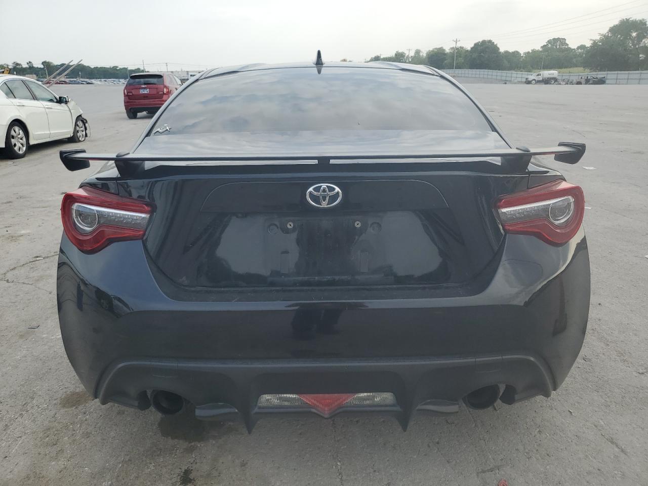 JF1ZNAE1XL8752395 2020 Toyota 86 Gt