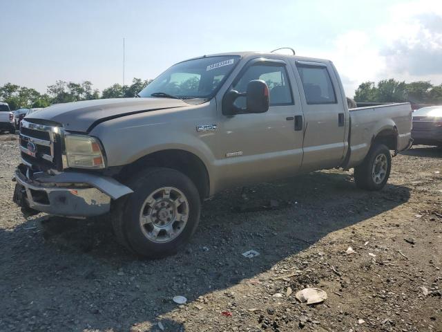 2006 Ford F250 Super Duty VIN: 1FTSW21P36EB52297 Lot: 58483344