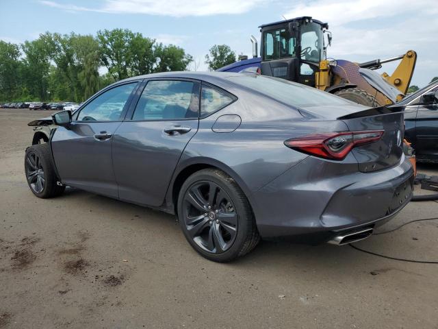 19UUB5F53MA009224 Acura TLX TECH A 2