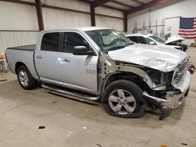 2014 Ram 1500 Slt VIN: 1C6RR7LT0ES138099 Lot: 58276604