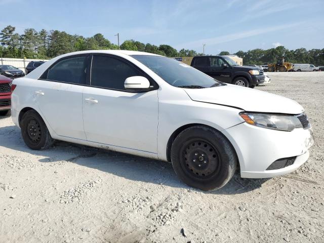 2012 Kia Forte Ex VIN: KNAFU4A24C5511947 Lot: 59446574