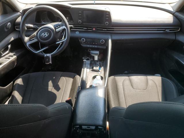 2021 HYUNDAI ELANTRA SE - 5NPLM4AG8MH014113
