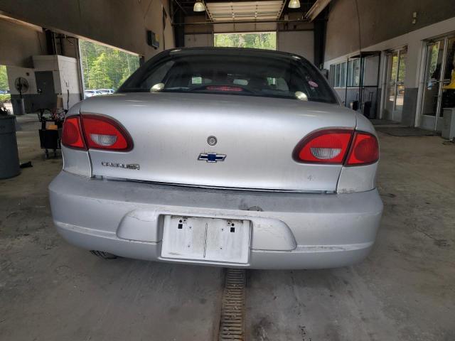 2001 Chevrolet Cavalier Base VIN: 1G1JC524417376470 Lot: 59694764