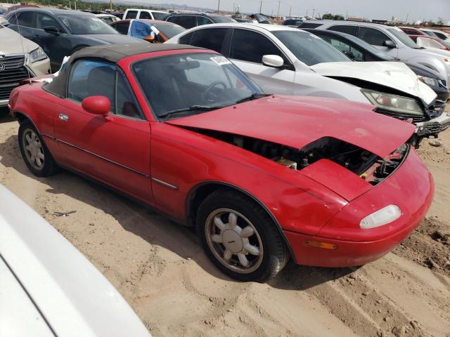 1991 Mazda Mx-5 Miata VIN: JM1NA3518M1237664 Lot: 56490124
