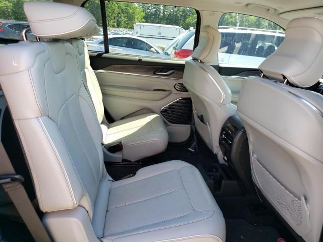 2022 Jeep Grand Cherokee L Overland VIN: 1C4RJKDG0N8532218 Lot: 59324694