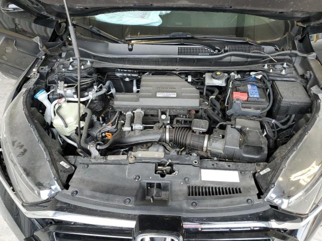 2021 Honda Cr-V Ex VIN: 5J6RW2H52ML005622 Lot: 57628674