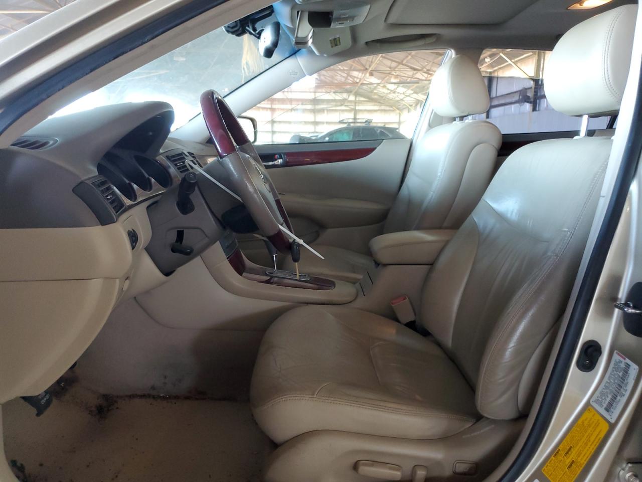 JTHBF30G430089094 2003 Lexus Es 300