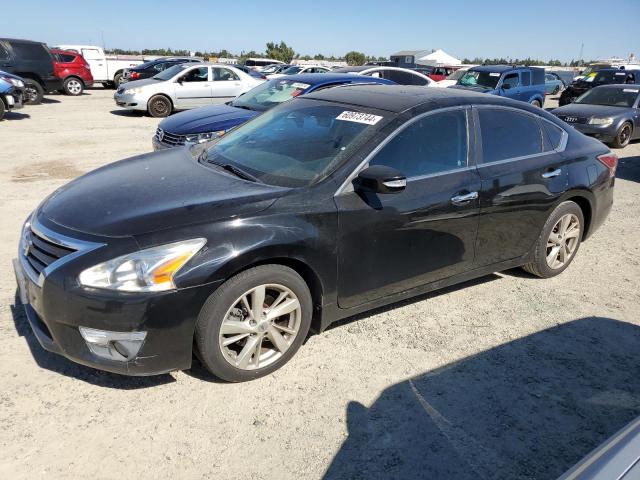 Vin: 1n4al3ap6en206769, lot: 60973744, nissan altima 2.5 20141