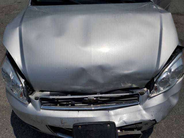 2010 Chevrolet Impala Lt VIN: 2G1WB5EK2A1203644 Lot: 61160134