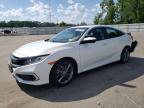 2019 HONDA CIVIC EX - 19XFC1F39KE210972