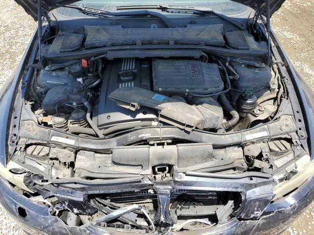 2009 BMW 335 I VIN: WBAWL73589P179441 Lot: 58511474