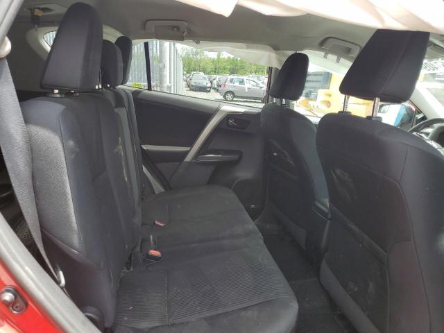 2017 TOYOTA RAV4 LE - 2T3BFREV9HW669682