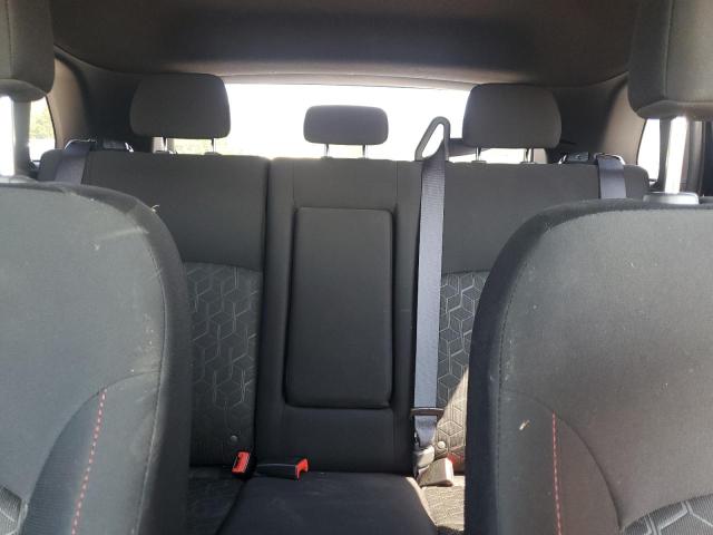 2020 Mitsubishi Outlander Sport Es VIN: JA4AP3AU3LU025260 Lot: 59827904