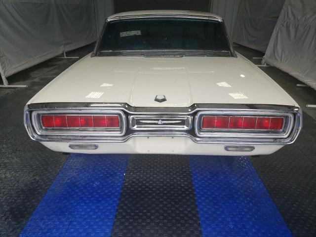 1965 Ford Thunderbir VIN: 5Y83Z105438 Lot: 57423144