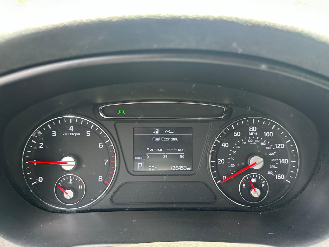 2019 Kia Sorento Lx vin: 5XYPG4A5XKG496773