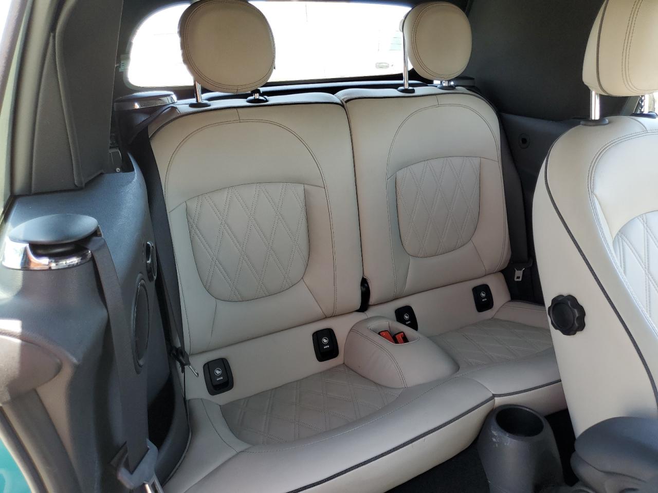 WMWWJ5C05L3G55578 2020 Mini Cooper S