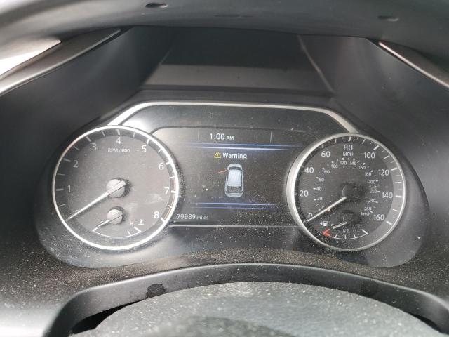 2020 Nissan Murano S VIN: 5N1AZ2AJ7LN170632 Lot: 59675684