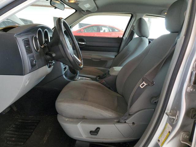 2007 Dodge Charger Se VIN: 2B3KA43G37H841873 Lot: 58579314