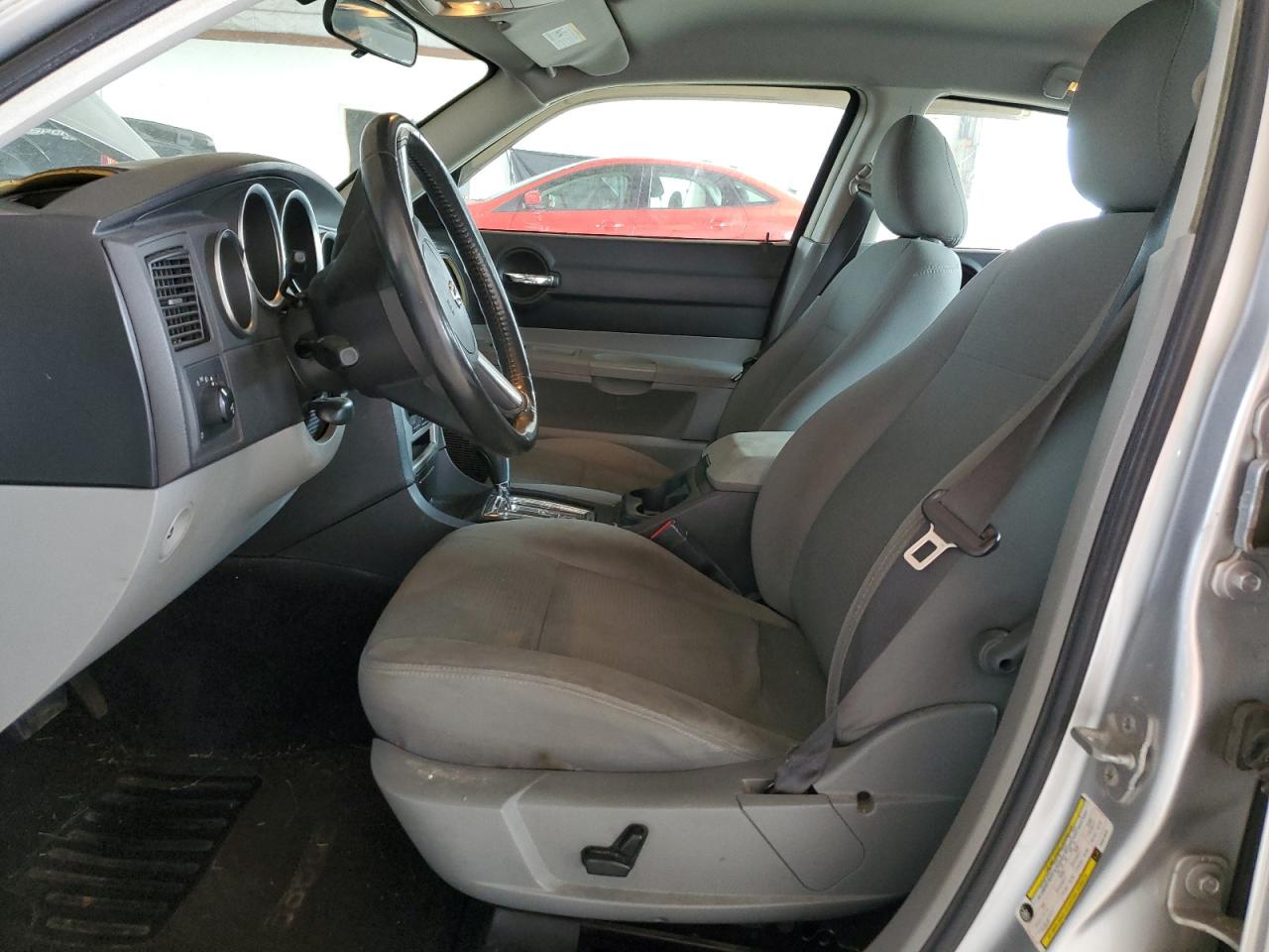 2B3KA43G37H841873 2007 Dodge Charger Se