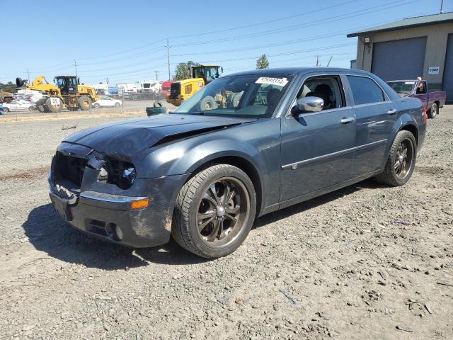 2008 Chrysler 300C VIN: 2C3KA63H58H270833 Lot: 57680314