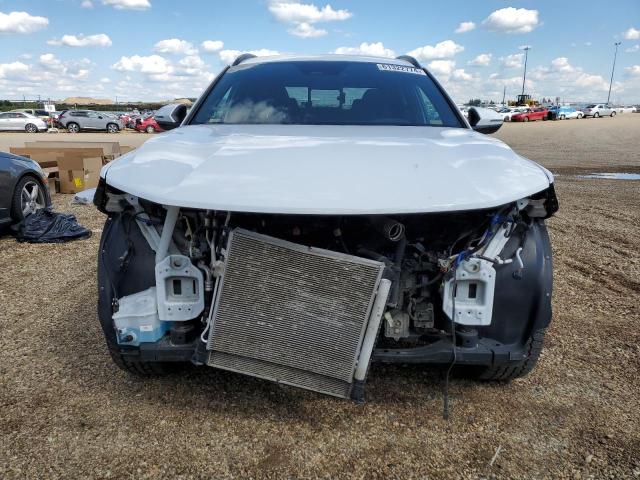 2022 Hyundai Santa Cruz Preferred VIN: 5NTJCDAFXNH003666 Lot: 61322774