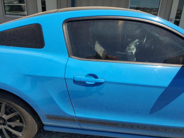 2013 Ford Mustang VIN: 1ZVBP8AM7D5275150 Lot: 58873154