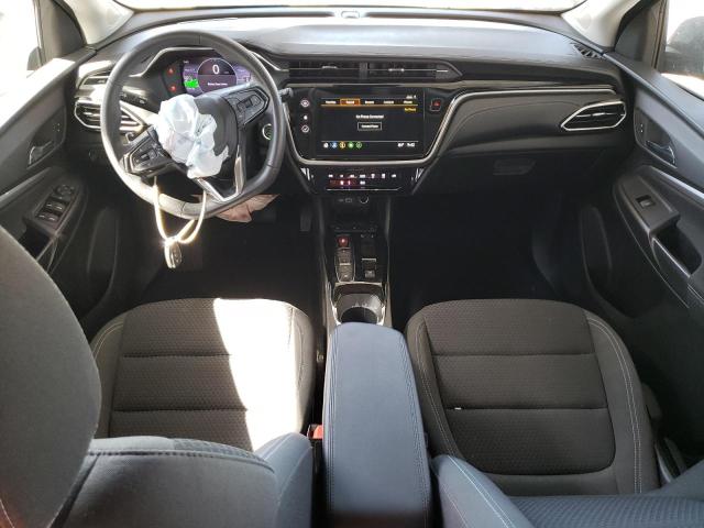 2023 Chevrolet Bolt Euv Lt VIN: 1G1FY6S07P4131585 Lot: 58105404