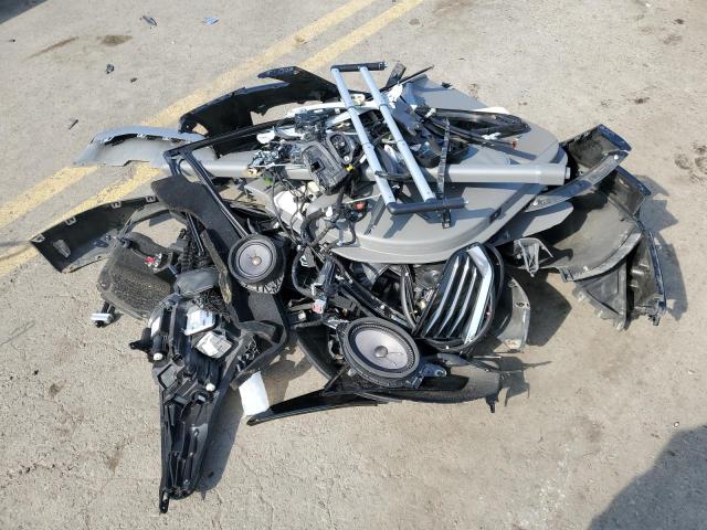 2020 Cadillac Xt5 Premium Luxury VIN: 1GYKNDRS7LZ163731 Lot: 59338964