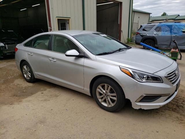 2016 Hyundai Sonata Se VIN: 5NPE24AF1GH383700 Lot: 57502584