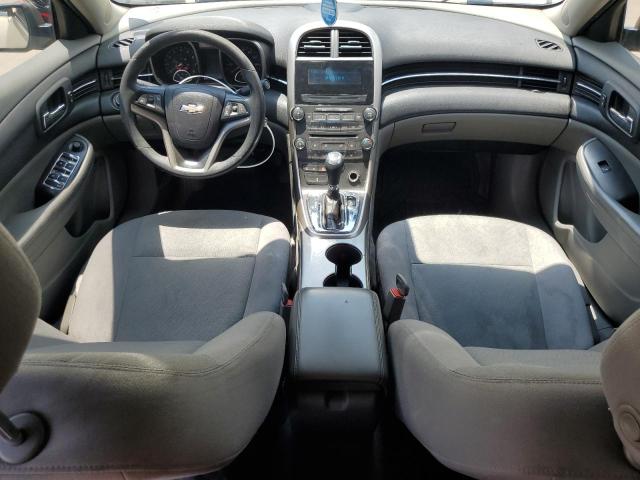 2013 Chevrolet Malibu Ls VIN: 1G11B5SA1DF350590 Lot: 59162434