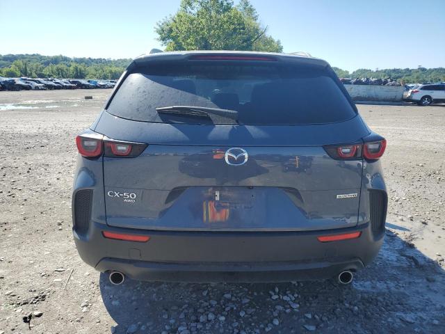 2023 Mazda Cx-50 Preferred Plus VIN: 7MMVABCM3PN103536 Lot: 57738284