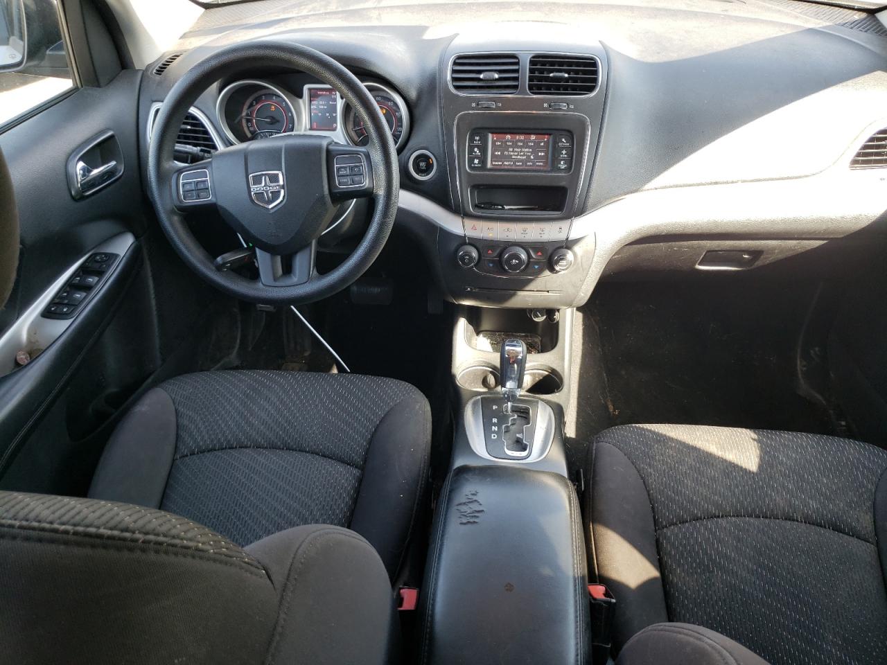 3C4PDCBB8DT665675 2013 Dodge Journey Sxt